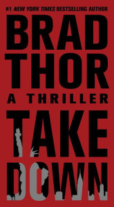 Takedown (Scot Harvath Series #5)