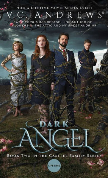 Dark Angel (Casteel Series #2)
