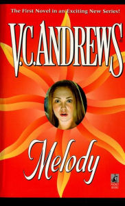 Title: Melody (Logan Series #1), Author: V. C. Andrews