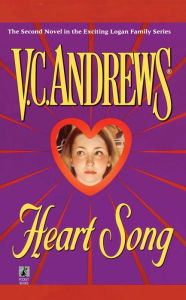 Title: Heart Song, Author: V. C. Andrews