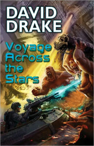 Title: Voyage Across the Stars, Author: David Drake