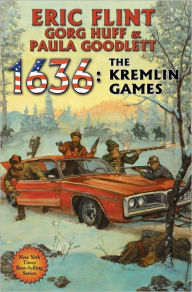 1636: The Kremlin Games