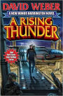 A Rising Thunder (Honor Harrington Series #13)
