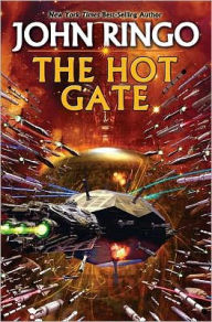 Title: The Hot Gate, Author: John Ringo