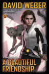 Alternative view 1 of A Beautiful Friendship (Star Kingdom Series #1)