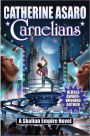 Carnelians