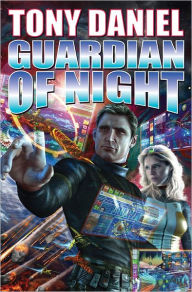 Guardian of Night
