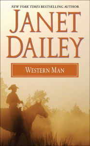 Title: Western Man, Author: Janet Dailey