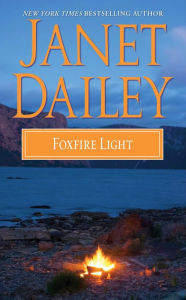 Title: Foxfire Light, Author: Janet Dailey