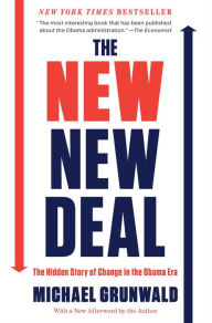 The New New Deal Michael Grunwald Pdf To Word