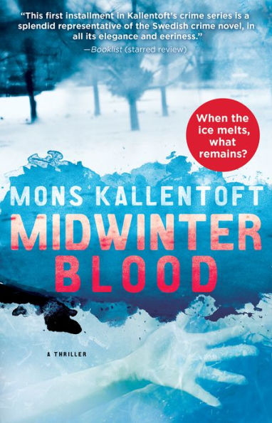 Midwinter Blood