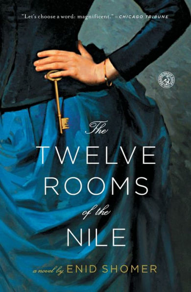 The Twelve Rooms of the Nile