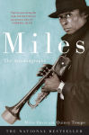 Alternative view 1 of Miles: The Autobiography