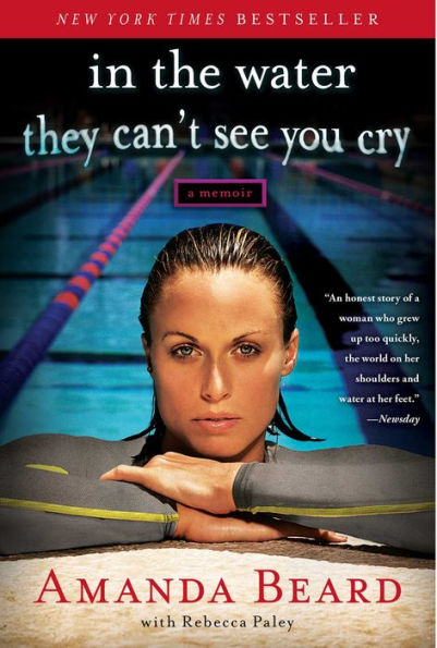 In the Water They Can't See You Cry: A Memoir