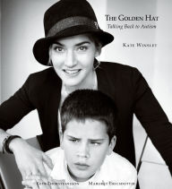 Title: The Golden Hat: Talking Back to Autism, Author: Kate Winslet