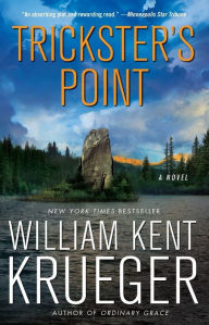 Trickster's Point (Cork O'Connor Series #12)