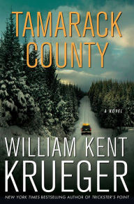 Tamarack County (Cork O'Connor Series #13)