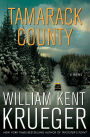 Tamarack County (Cork O'Connor Series #13)