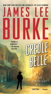 Creole Belle (Dave Robicheaux Series #19)