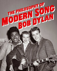 Title: The Philosophy of Modern Song, Author: Bob Dylan