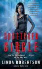 Shattered Circle (Persephone Alcmedi Series #6)