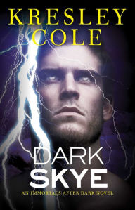 Dark Skye (Immortals after Dark Series #15)