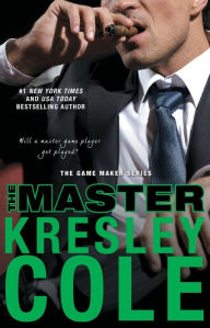 Title: The Master, Author: Kresley Cole