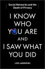 I Know Who You Are and I Saw What You Did: Social Networks and the Death of Privacy