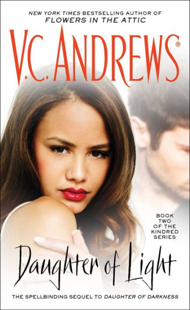 Garden of Shadows (Dollanganger, #5) by V.C. Andrews