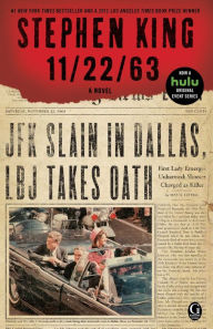 Title: 11/22/63 (Enhanced eBook): A Novel, Author: Stephen King