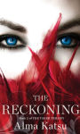 Alternative view 3 of The Reckoning (Taker Trilogy #2)