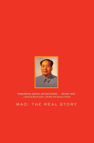 Title: Mao: The Real Story, Author: Alexander V. Pantsov