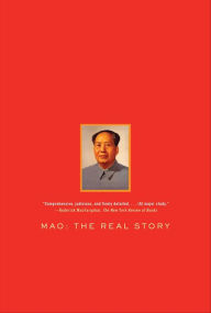 Title: Mao: The Real Story, Author: Alexander V. Pantsov