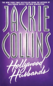 Title: Hollywood Husbands, Author: Jackie Collins