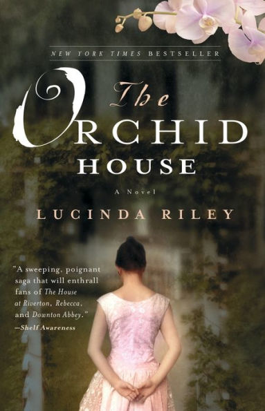 The Orchid House: A Novel