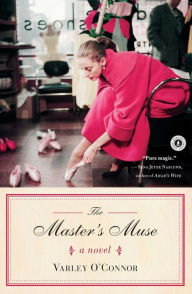 Title: The Master's Muse: A Novel, Author: Varley O'Connor