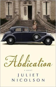 Abdication