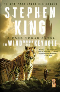 Title: The Wind through the Keyhole (Dark Tower Series), Author: Stephen King