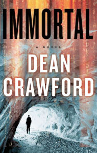 Immortal: A Novel