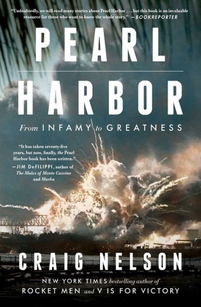 The History Channel Presents Pearl Harbor