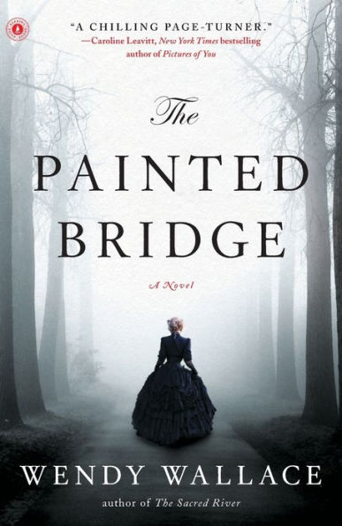 The Painted Bridge: A Novel