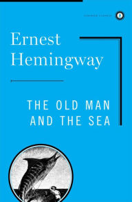 Title: O Velho e o Mar [The Old Man and the Sea], Author: Ernest Hemingway