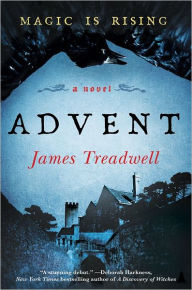 Advent: A Novel