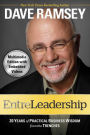 EntreLeadership (with embedded videos): 20 Years of Practical Business Wisdom from the Tre