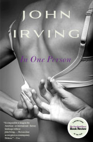Title: In One Person, Author: John Irving