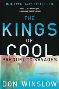 The Kings of Cool: A Prequel to Savages