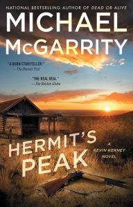 Title: Hermit's Peak (Kevin Kerney Series #4), Author: Michael McGarrity