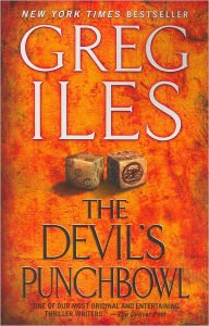 The Devil's Punchbowl (Penn Cage Series #3)