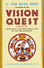 Book Of Vision Quest