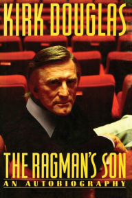 Title: The Ragman's Son, Author: Kirk Douglas